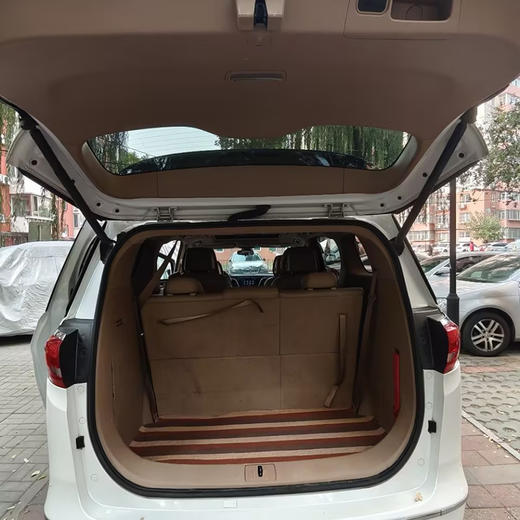 别克 GL8 ES 28T 豪华型 国V【长租-北京】 商品图8