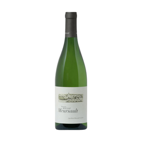 Domaine Roulot Meursault芙萝酒庄默尔索村白葡萄酒2019