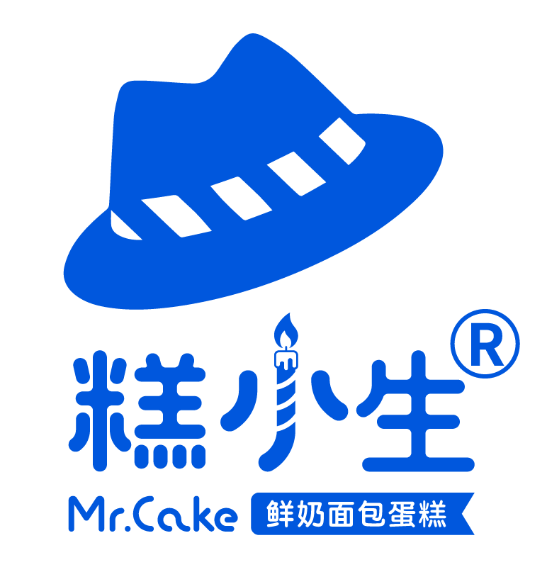 糕小生健康烘焙