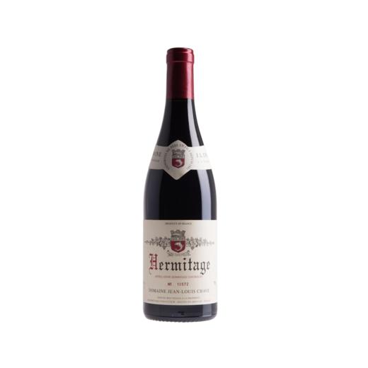 Domaine Jean-Louis Chave Hermitage Rouge珊瑚酒园埃米塔日红葡萄酒2021 商品图0