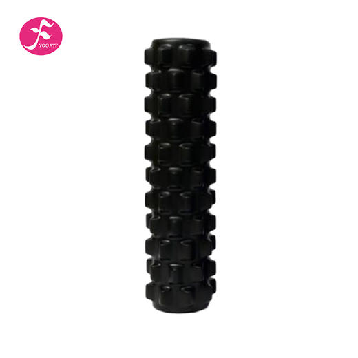 一梵进阶 加长版狼牙棒10*4345CM瑜伽棒狼牙棒滚轴松解筋膜塑形放松 商品图1