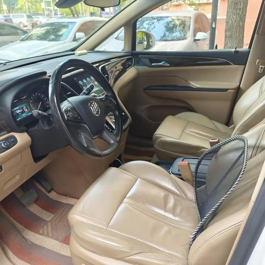 别克 GL8 ES 28T 豪华型 国V【长租-北京】 商品图5