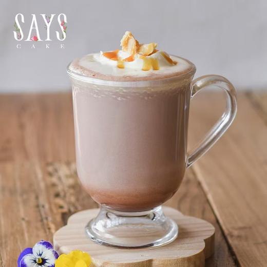 海盐可可欧蕾 商品图0