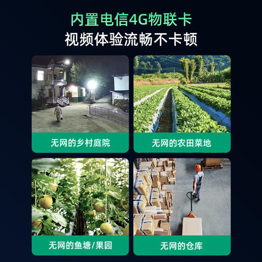 户外球机6C 4G版 商品图6