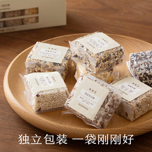 南食召 一周的粥 商品图3