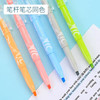 百乐摩磨擦荧光笔 商品缩略图3