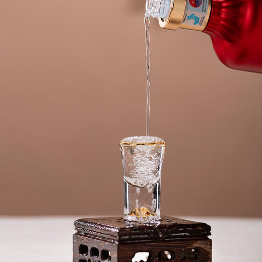 【美酒传城】怀庄传典500ml 53°酱香美酒 商品图3