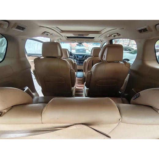 别克 GL8 ES 28T 豪华型 国V【长租-北京】 商品图7