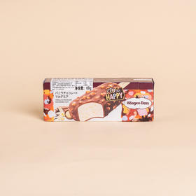 哈根达斯坚果冰激凌 80ml