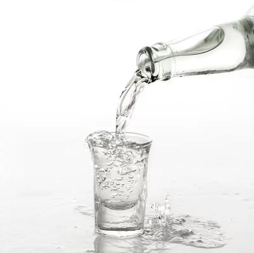 九江双蒸29.5度610ml清香型米酒醇厚口感 商品图4