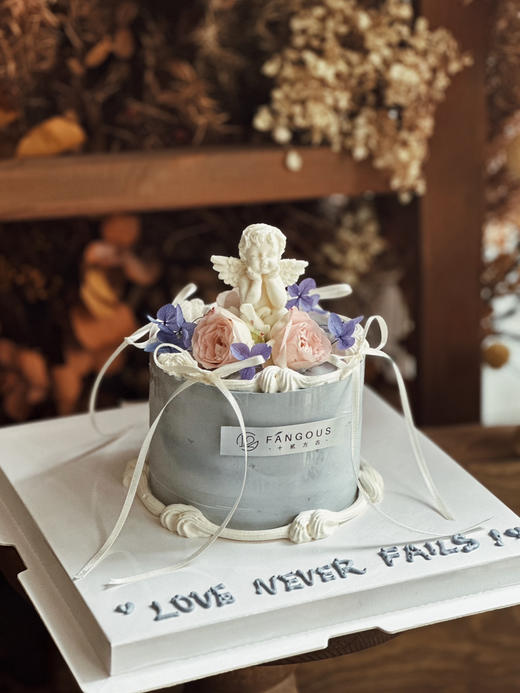 花萦梦境 商品图1