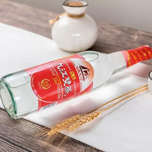 九江双蒸29.5度610ml清香型米酒醇厚口感 商品图1