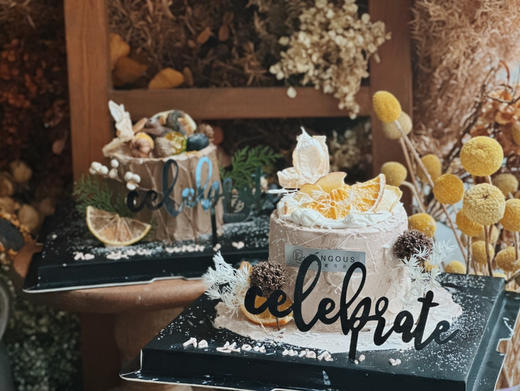 秋日雪松 商品图7