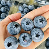【产地优选】9.9元每盒    云南蓝莓（盒） 商品缩略图1