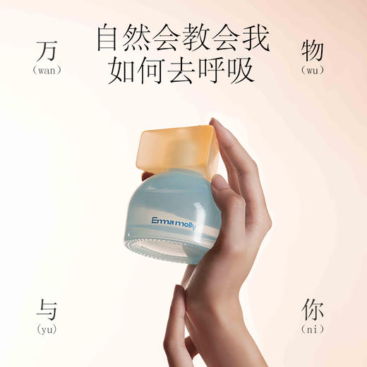 D-IMML-29-31 双重魅力无火香薰 商品图3