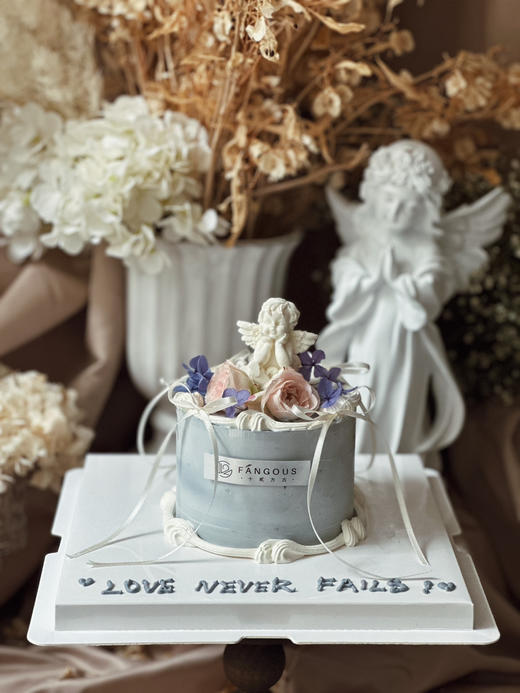 花萦梦境 商品图4