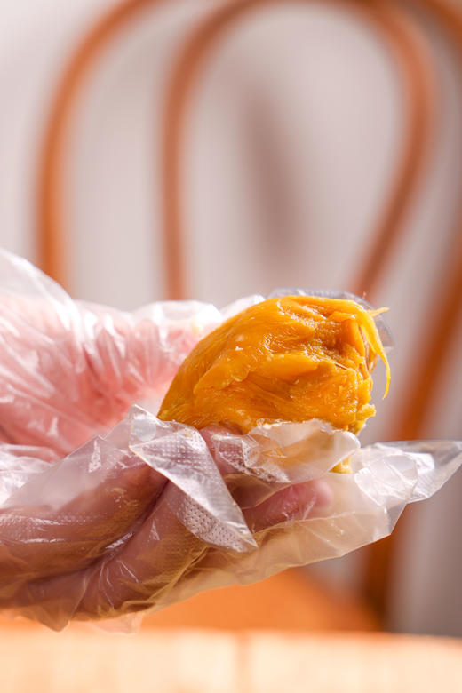 马来西亚·黑刺榴莲 包5房 商品图2