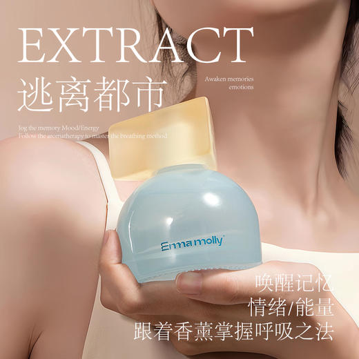 D-IMML-29-31 双重魅力无火香薰 商品图2