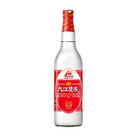九江双蒸29.5度610ml清香型米酒醇厚口感