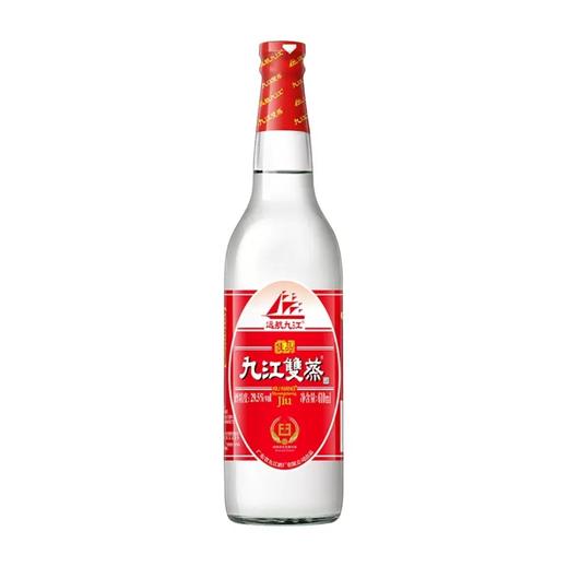 九江双蒸29.5度610ml清香型米酒醇厚口感 商品图0