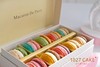 1027CAKE |  缤纷马卡龙 混合口味 (现货) 商品缩略图2