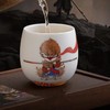 B-XJY-0928 徐建勇-黑金传奇 悟空主人杯 商品缩略图2