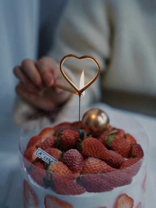 「爱心&星星 仙女棒」（加购备注形状，否则默认随机） 商品图1