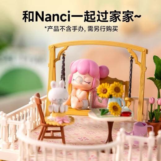 G-RT-DWP09 若客 咖啡时光 露台 商品图3