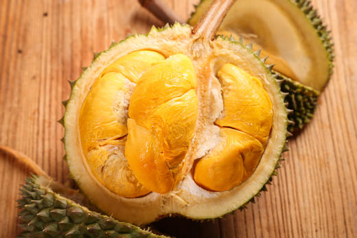 马来西亚·黑刺榴莲 包5房 商品图1