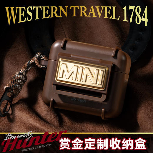 F-YOOSE 赏金猎人剃须刀2.0升级版礼盒 商品图2