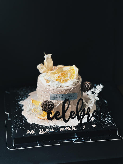 秋日雪松 商品图11