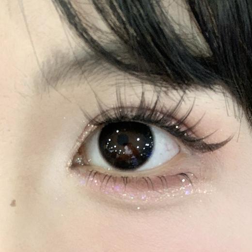 Doragina日抛·幼稚鬼·14.5mm中大着色·10片日抛 商品图9