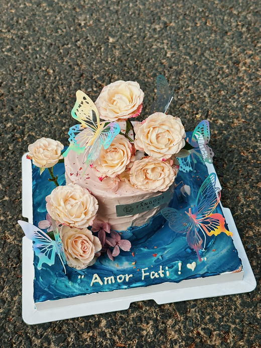 浮岛生花 商品图2