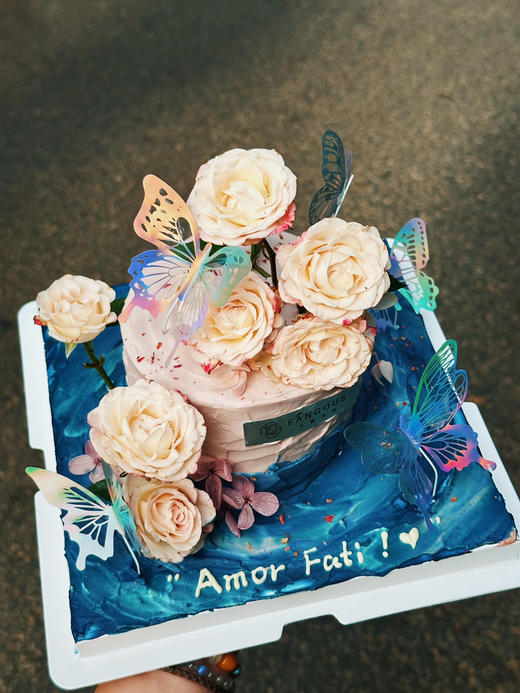 浮岛生花 商品图4