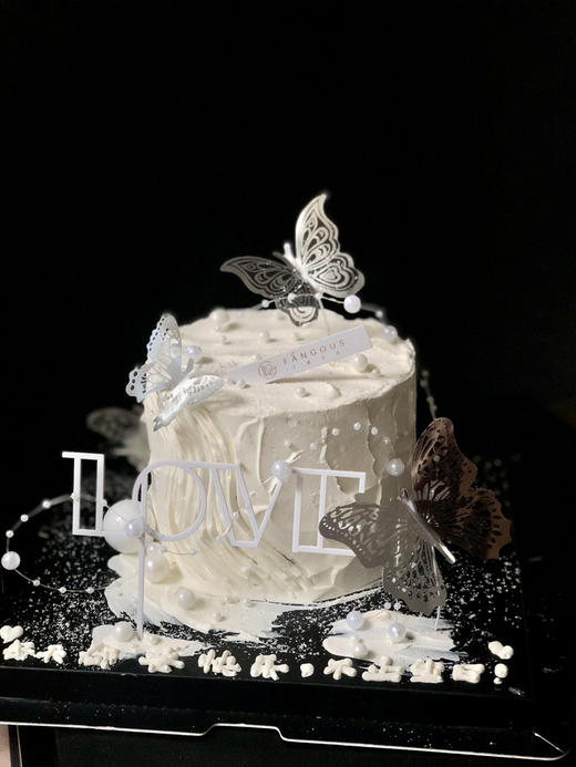 月白蝶舞 商品图14