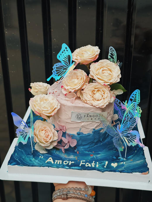 浮岛生花 商品图1