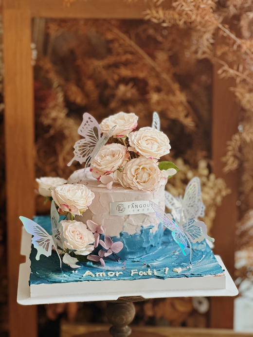 浮岛生花 商品图5