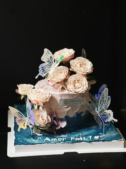 浮岛生花 商品图8