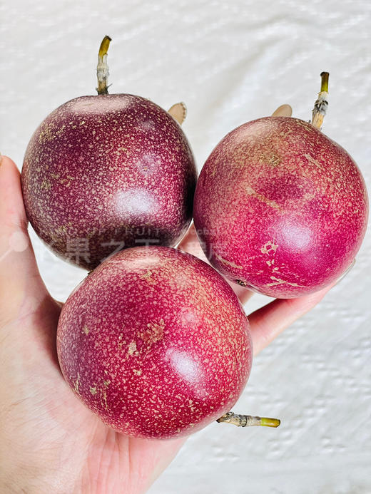 蜜桃百香果，复合果香味，汁水特别多 商品图3