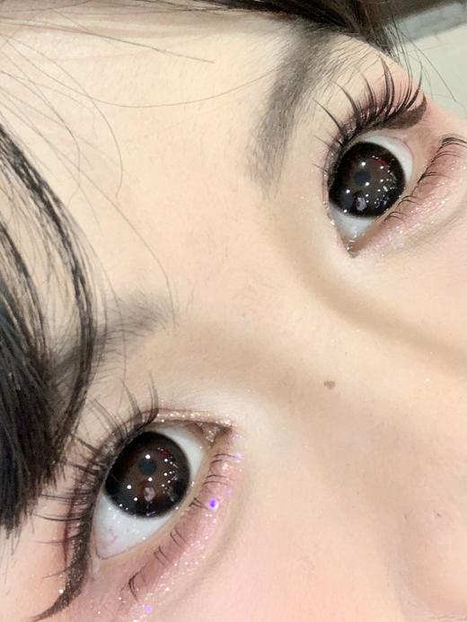 Doragina日抛·幼稚鬼·14.5mm中大着色·10片日抛 商品图2