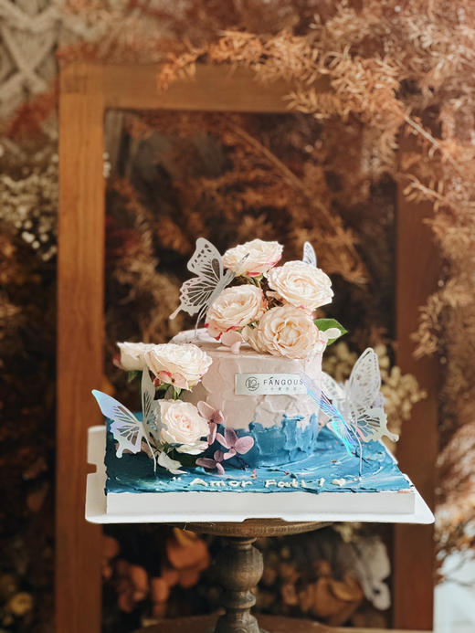 浮岛生花 商品图7