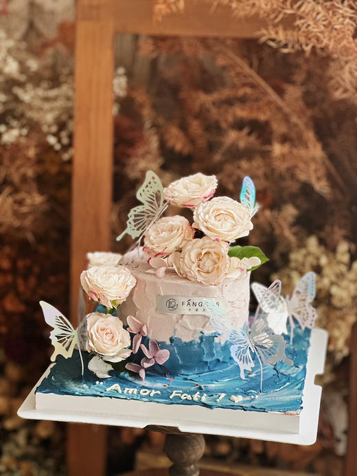 浮岛生花 商品图6