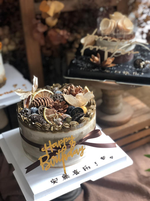 榛果色调 商品图9