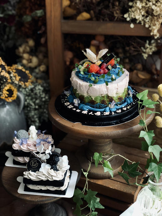 莫奈花园 商品图10