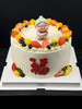 祝寿水果蛋糕 商品缩略图1