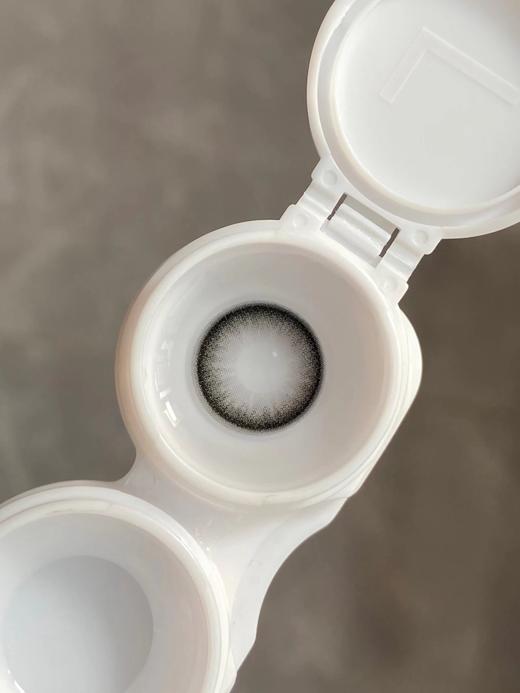 Doragina日抛·幼稚鬼·14.5mm中大着色·10片日抛 商品图7