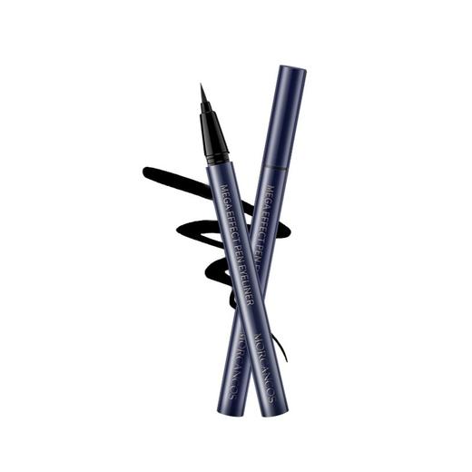 摩肯 魅佳炫黑防水眼线液 3号 0.4ml 商品图0