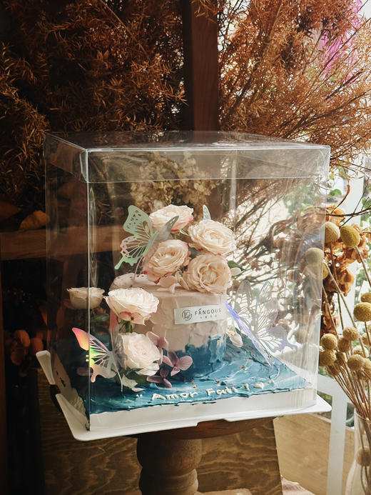 浮岛生花 商品图12