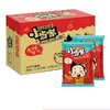 小当家香辣蟹味袋干脆面干吃20g方便面 商品缩略图0