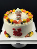 祝寿水果蛋糕 商品缩略图4